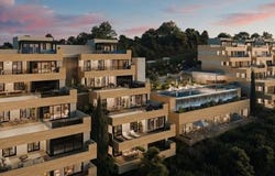 Altos De Los Monteros, Marbella, Malaga