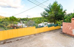Finestrat, Valencian Community