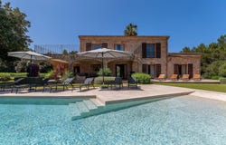 Pollença, The Balearic Islands 07460