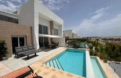 Algorfa, Valencia 03169
