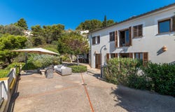 Galilea, Balearic Islands 07195