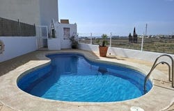 Palomares, Almeria