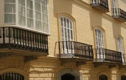 Cádiz, Andalucía