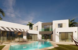 Estepona, Andalusia 29680