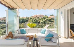 Marbella, Andalucía
