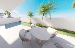 Golf Del Sur, Canary Islands 38639