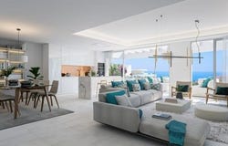 La Cala De Mijas, Mijas, Malaga