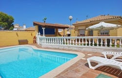Chiclana De La Frontera, Cadiz