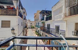 Benalmádena, Andalusia