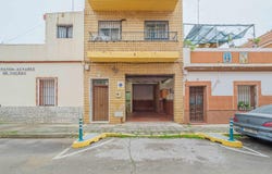 Sevilla, Andalusia 41009