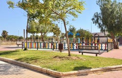 Ejido (El), Andalusia