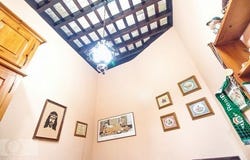 Ayamonte, Ayamonte