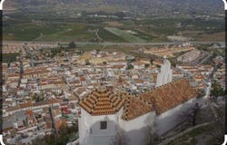 Cártama, Andalusia
