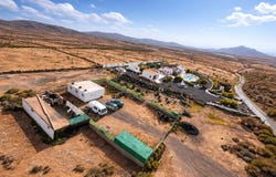 Antigua, Canary Islands 35610