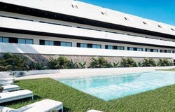 Finestrat, Comunidad Valenciana 03509