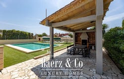 132 Avinguda de Bartomeu Riutort, Palma, Balearic Islands 07610