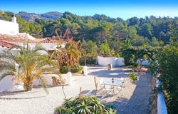 Jalon, Valencia 03727