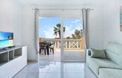 Costa Adeje, Canary Islands