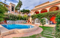 Benalmadena Costa, Andalusia