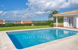 Mahón, Balearic Islands 07700