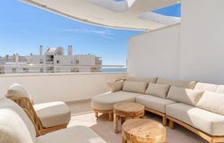 Torremolinos, Andalucía