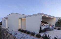 Barriada de San Jose Obrero, Murcia 30393