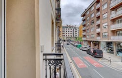Irun, Basque Country