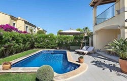 Santa Ponsa, Baleares