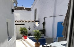Villanueva de San Juan, Andalusia 41660