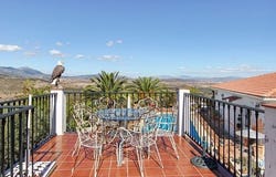 Guaro, Andalucía