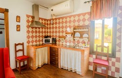 Arriate, Andalusia 29350