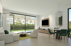 Finestrat, Valencia 03509