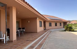 Avinguda Catalunya, 49, 43393 Almoster, Tarragona, Spain, Tarragona, Catalonia 43393