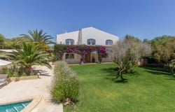 Sant Lluís, The Balearic Islands 07710