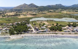 Alcudia, Balearic Islands 07400