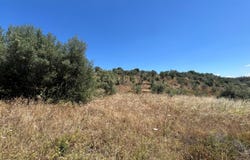 Sierra de Fuentes, Extremadura