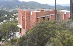 Corbera de Llobregat, Catalonia