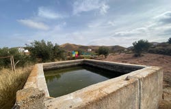 Albox, Andalusia 04692