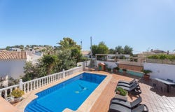 Benissa, Valencia 03720