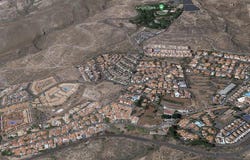 Chayofa, The Canary Islands 38652