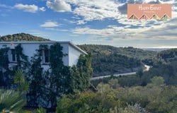 Canyelles, Catalonia 8811