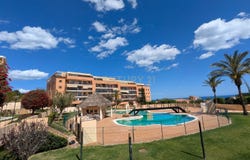 Torremolinos, Andalusia