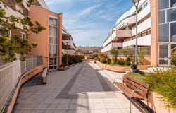Boadilla del Monte, Community of Madrid 28660