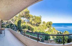 Cala Vinyes, Baleares