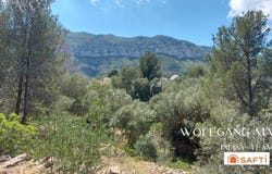 Denia, Valencian Community 03700