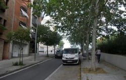 Terrassa, Catalonia