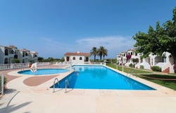 Alaior, Balearic Islands 07730
