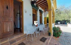 Carcabuey, Cordoba
