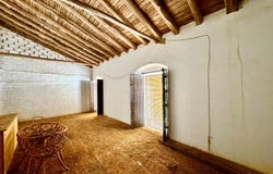 Olivares, Andalusia 41804