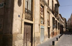 Lorca, Region of Murcia